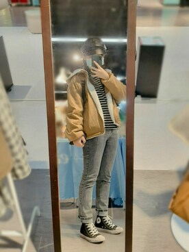 Yenさんのコーディネート