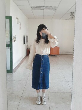 Yenさんのコーディネート