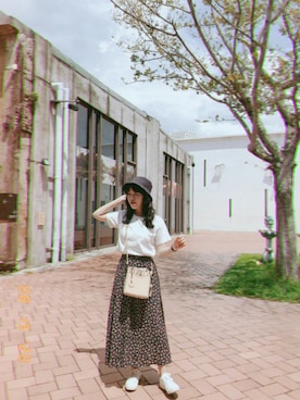 Yenさんのコーディネート