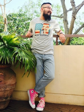 YU-DAIさんのコーディネート