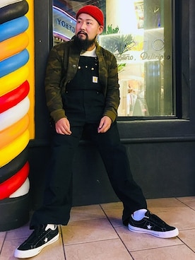 YU-DAIさんのコーディネート