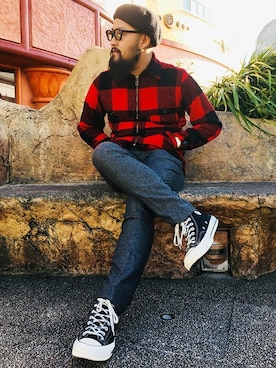 YU-DAIさんのコーディネート