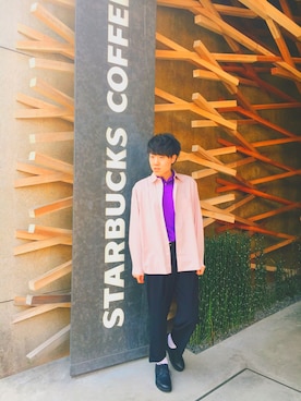 たく(たっくん)さんのコーディネート