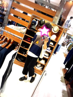 たく(たっくん)さんのコーディネート