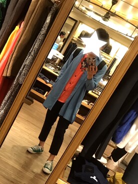 たく(たっくん)さんのコーディネート