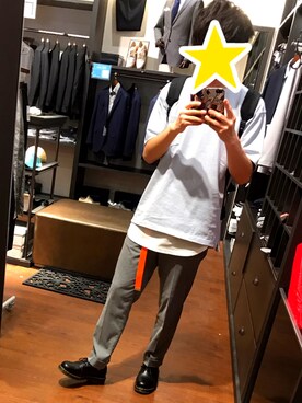 たく(たっくん)さんのコーディネート