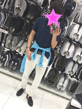 たく(たっくん)さんのコーディネート