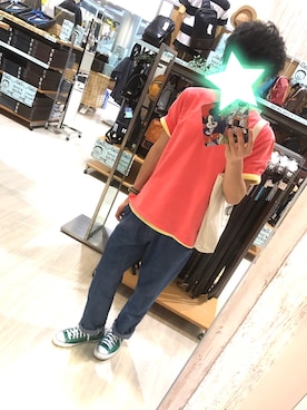 たく(たっくん)さんのコーディネート