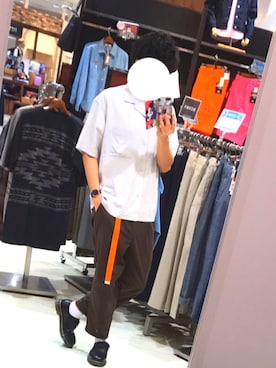 たく(たっくん)さんのコーディネート