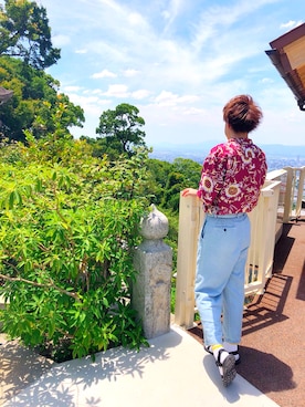 たく(たっくん)さん（メンズ・178cm）の夏コーディネート