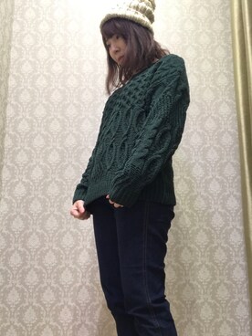 Nanaさんのコーディネート