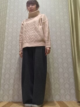Nanaさんのコーディネート