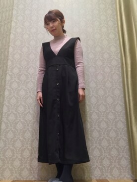 Nanaさんのコーディネート