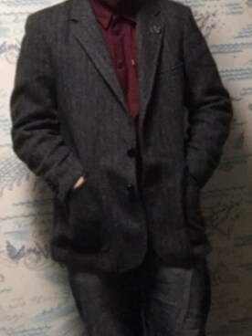 MSKINGakaBchanさんのコーディネート