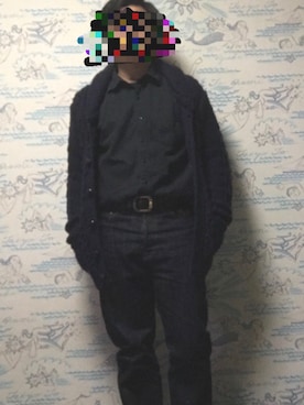 MSKINGakaBchanさんのコーディネート