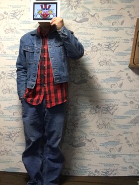 MSKINGakaBchanさんのコーディネート