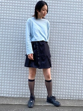 藤代さくらさんのコーディネート
