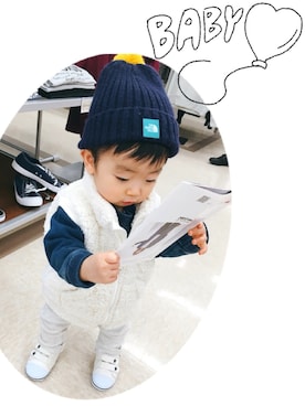 ☆harurunさんのコーディネート