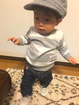 ☆harurunさんのコーディネート