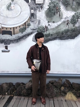 ぴろさんのコーディネート