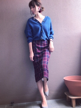 デリさんのコーディネート