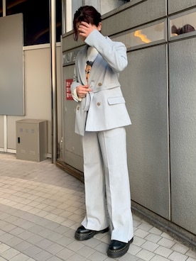 MOEKAさんのコーディネート