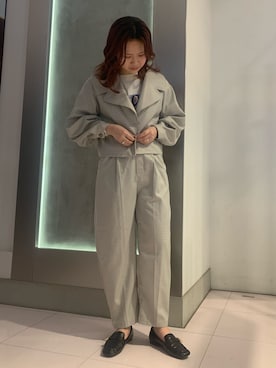 MOEKAさんのコーディネート