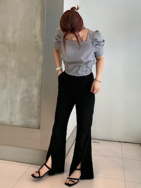 MOEKAさんのコーディネート