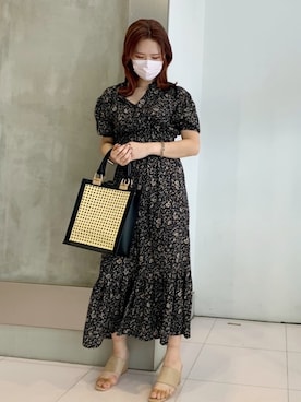 MOEKAさんのコーディネート