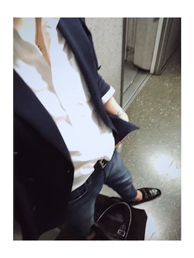 lionさんのコーディネート