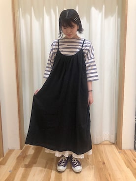 ㋐ ㋳ ㋕ さんのコーディネート