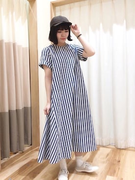 ㋐ ㋳ ㋕ さんのコーディネート