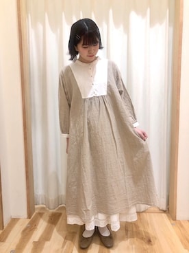 ㋐ ㋳ ㋕ さんのコーディネート