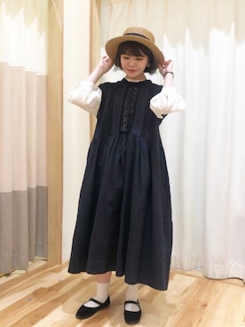 ㋐ ㋳ ㋕ さんのコーディネート