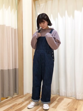 ㋐ ㋳ ㋕ さんのコーディネート