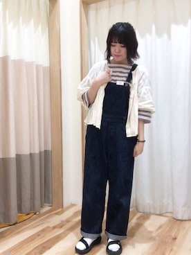 ㋐ ㋳ ㋕ さんのコーディネート