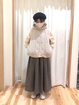 ㋐ ㋳ ㋕ さんのコーディネート