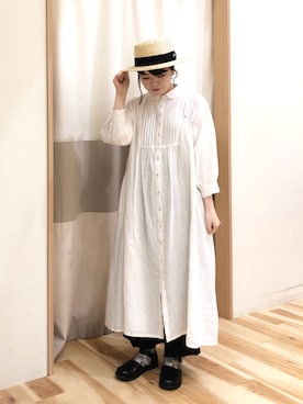 ㋐ ㋳ ㋕ さんのコーディネート