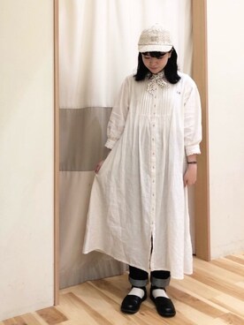 ㋐ ㋳ ㋕ さんのコーディネート