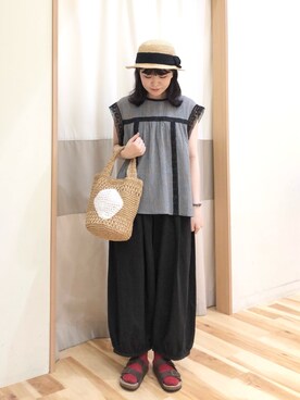 ㋐ ㋳ ㋕ さんのコーディネート