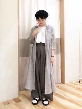 ㋐ ㋳ ㋕ さんのコーディネート