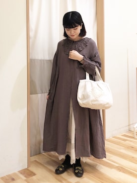 ㋐ ㋳ ㋕ さんのコーディネート