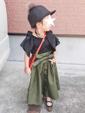 Ulu⋈*.。さんのコーディネート