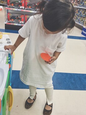 Ulu⋈*.。さんのコーディネート