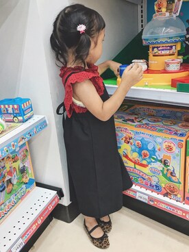 Ulu⋈*.。さんのコーディネート