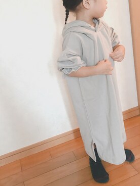 Ulu⋈*.。さんのコーディネート