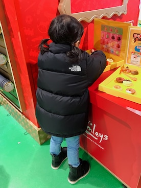 Ulu⋈*.。さんのコーディネート