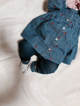 Ulu⋈*.。さんのコーディネート