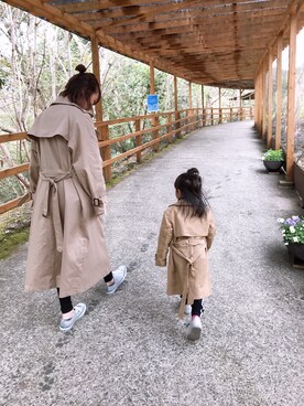 Ulu⋈*.。さんのコーディネート