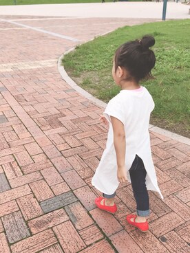 Ulu⋈*.。さんのコーディネート